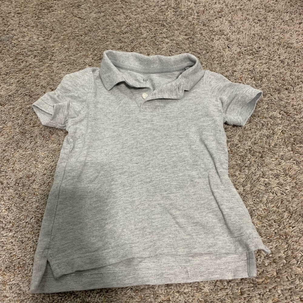 Boys collared shirt GAP KIDS